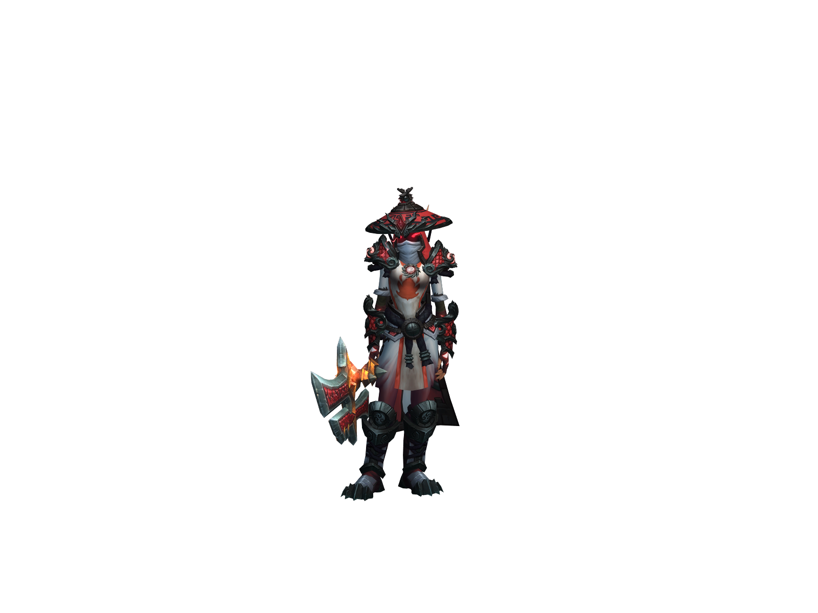 Chibreaker