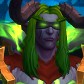 Felblazedd avatar