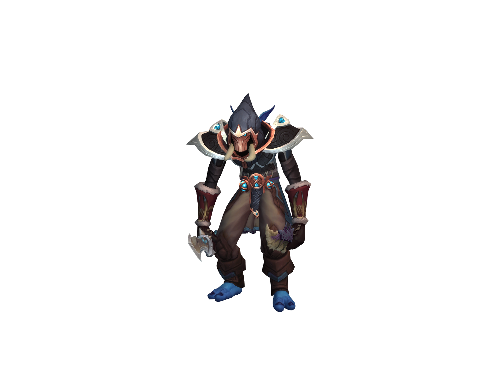Duckwàlk