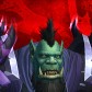 Kritkia avatar