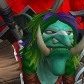 Purrnado avatar