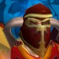 Dexdude portrait
