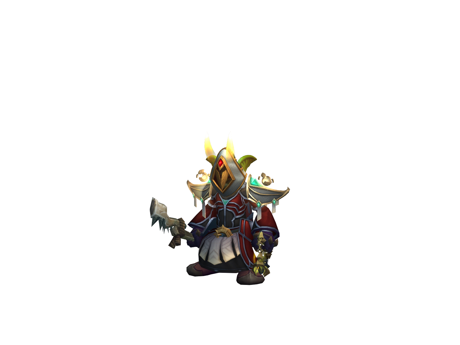 Demongrave