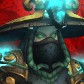 Pickahole-thrall