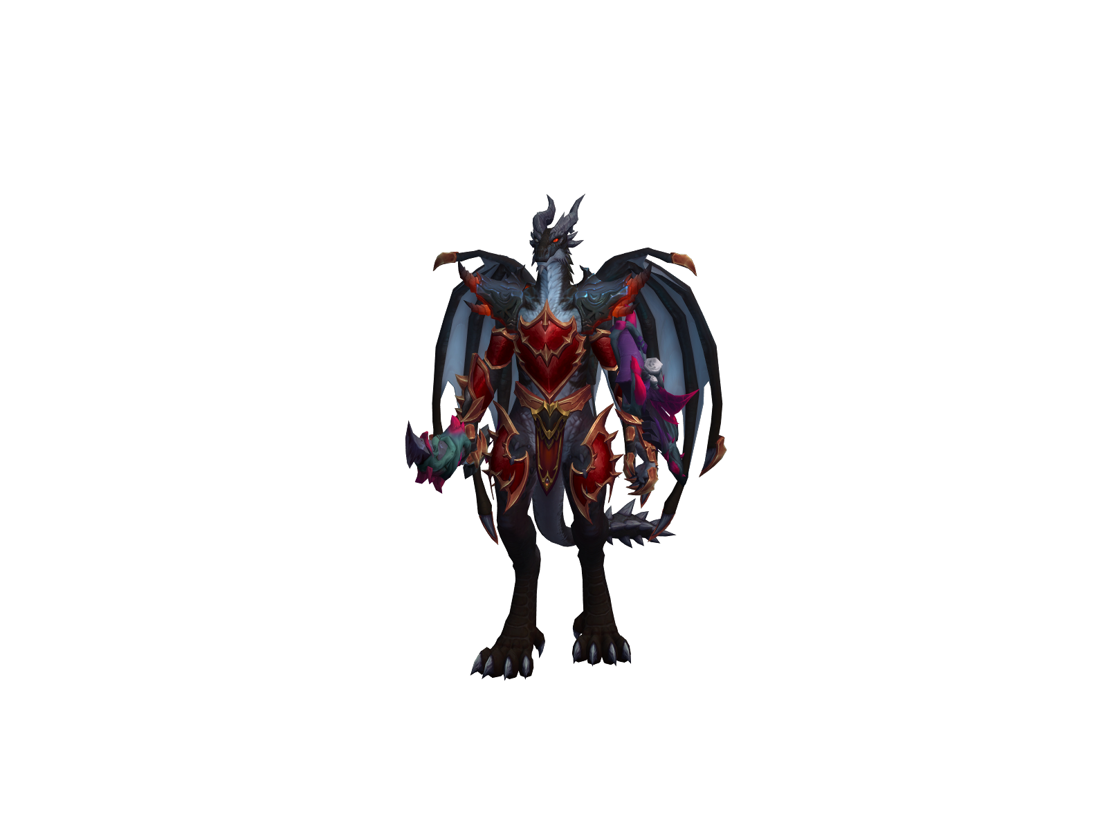 Mahbrawler