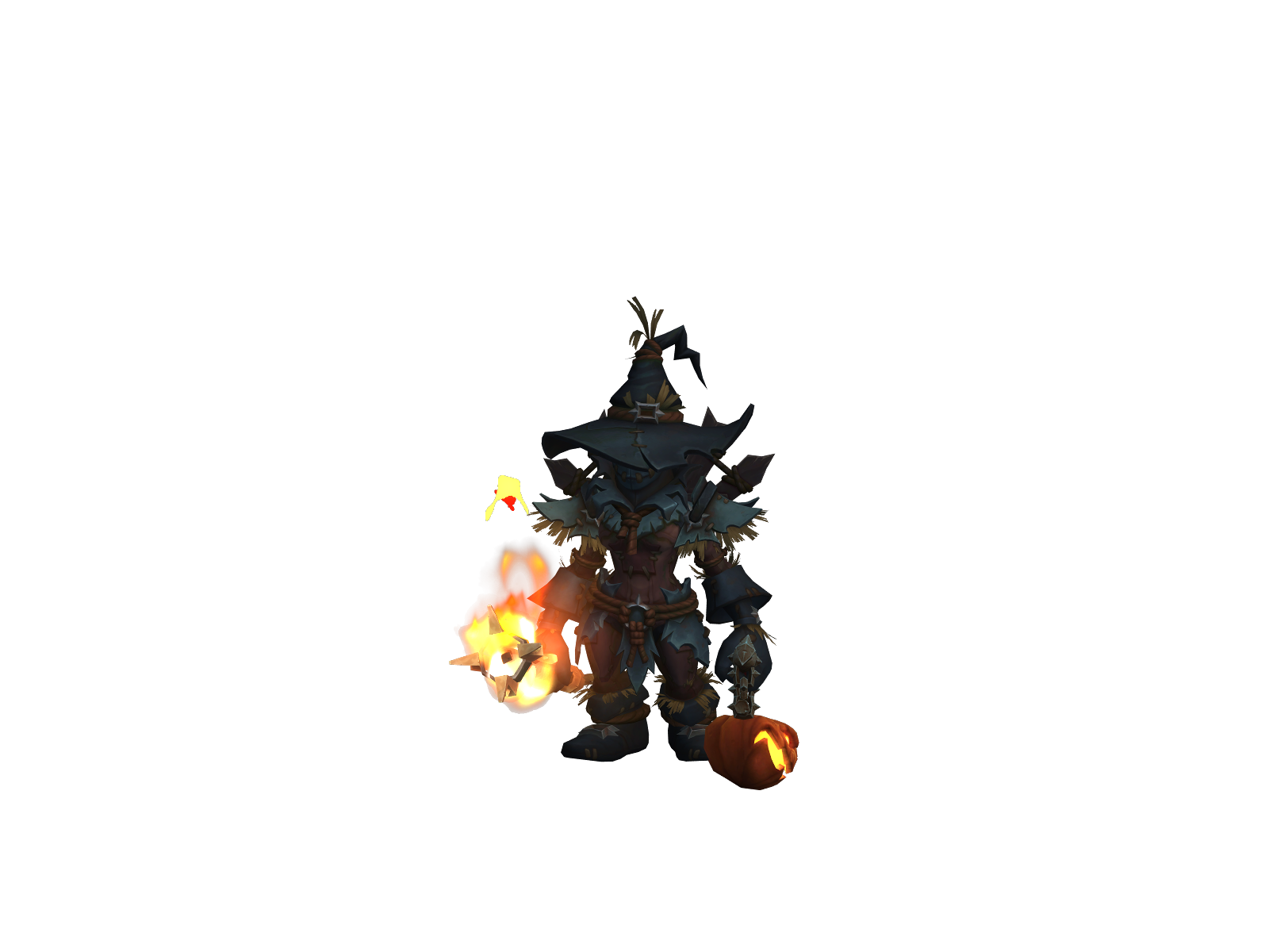 Darkångel