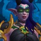 Experiment avatar