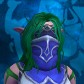 Rosamook avatar