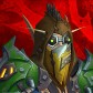 Danksrogue avatar
