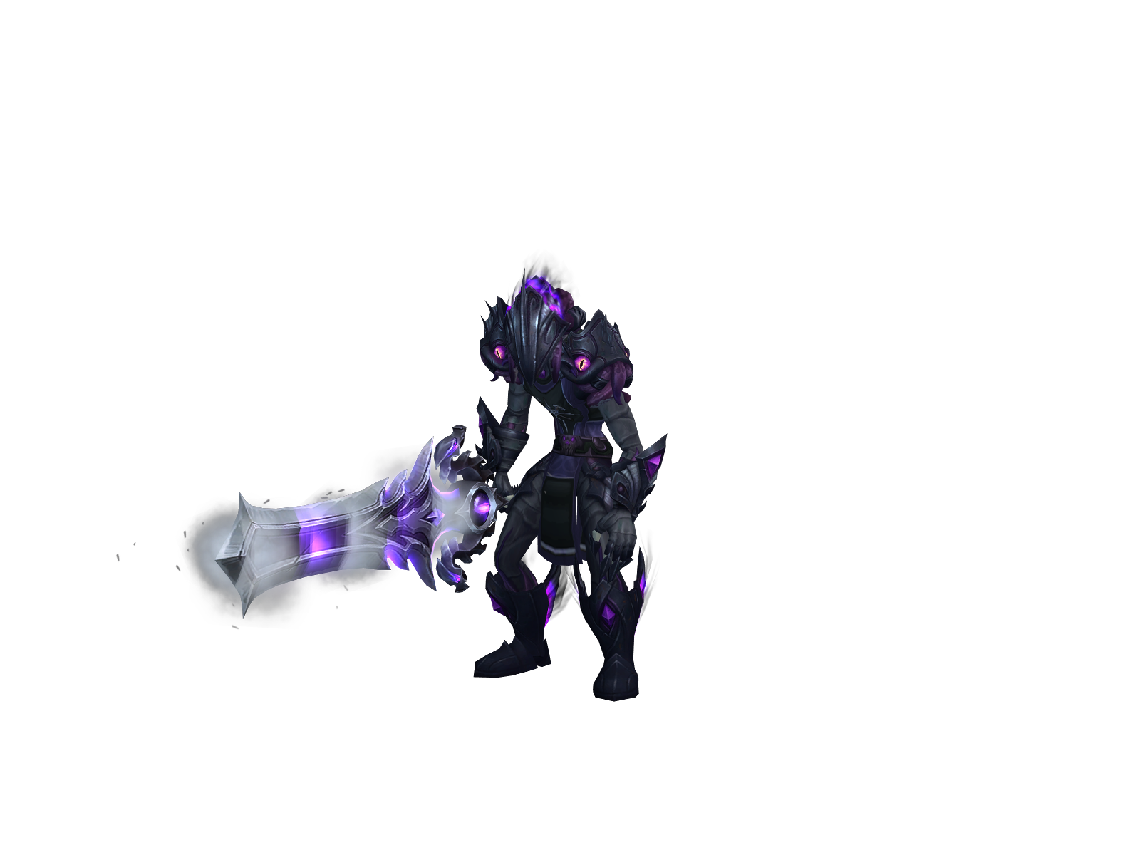 Ravenus