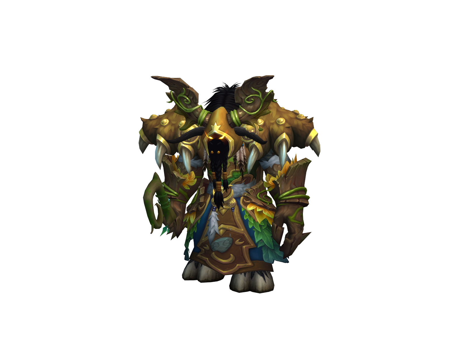 Heavyclawz