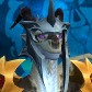 Støvoker avatar