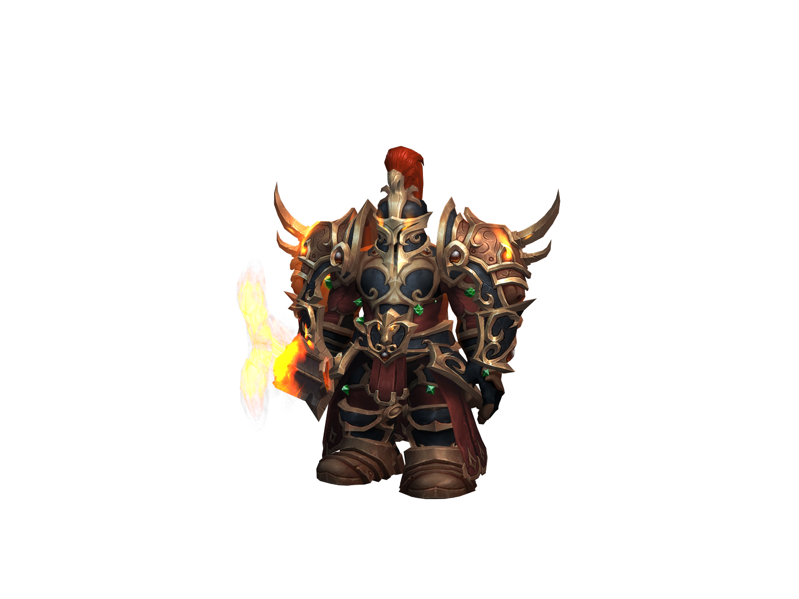 Anomoly