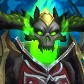 Lobotomìte portrait
