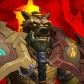 Mazshock avatar