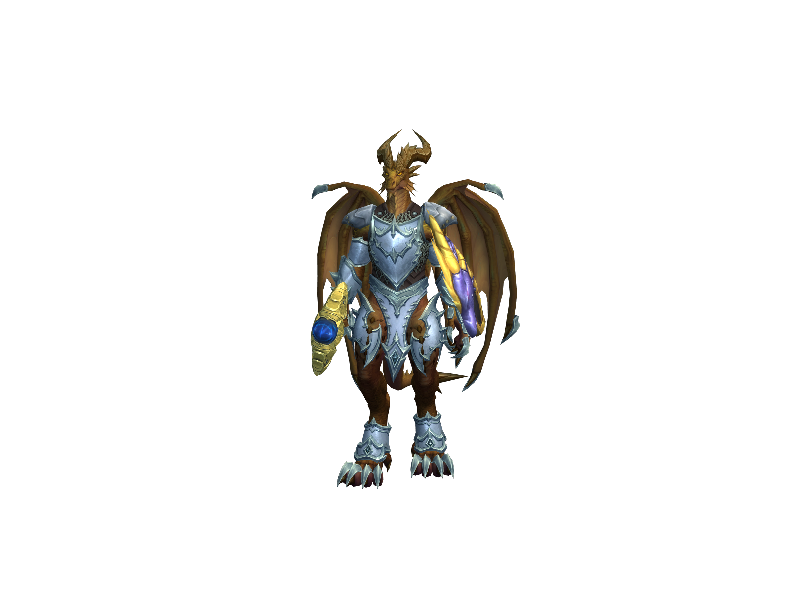 Dragoncodex