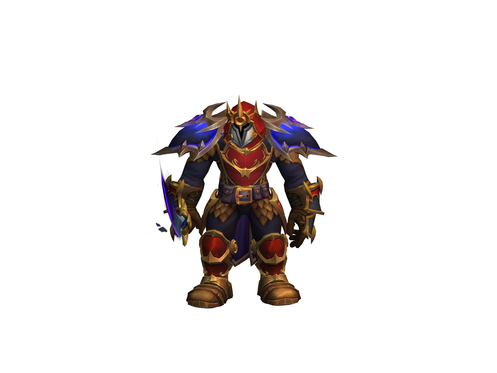 Fearthebeard