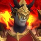 Netherchrist-thrall