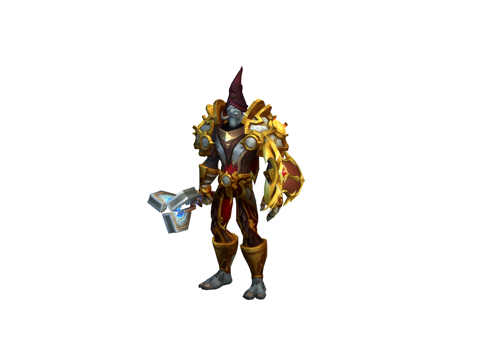 Ganksie