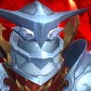 Quiescent-thrall