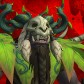 Vosègus avatar