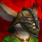 Huntinafox avatar