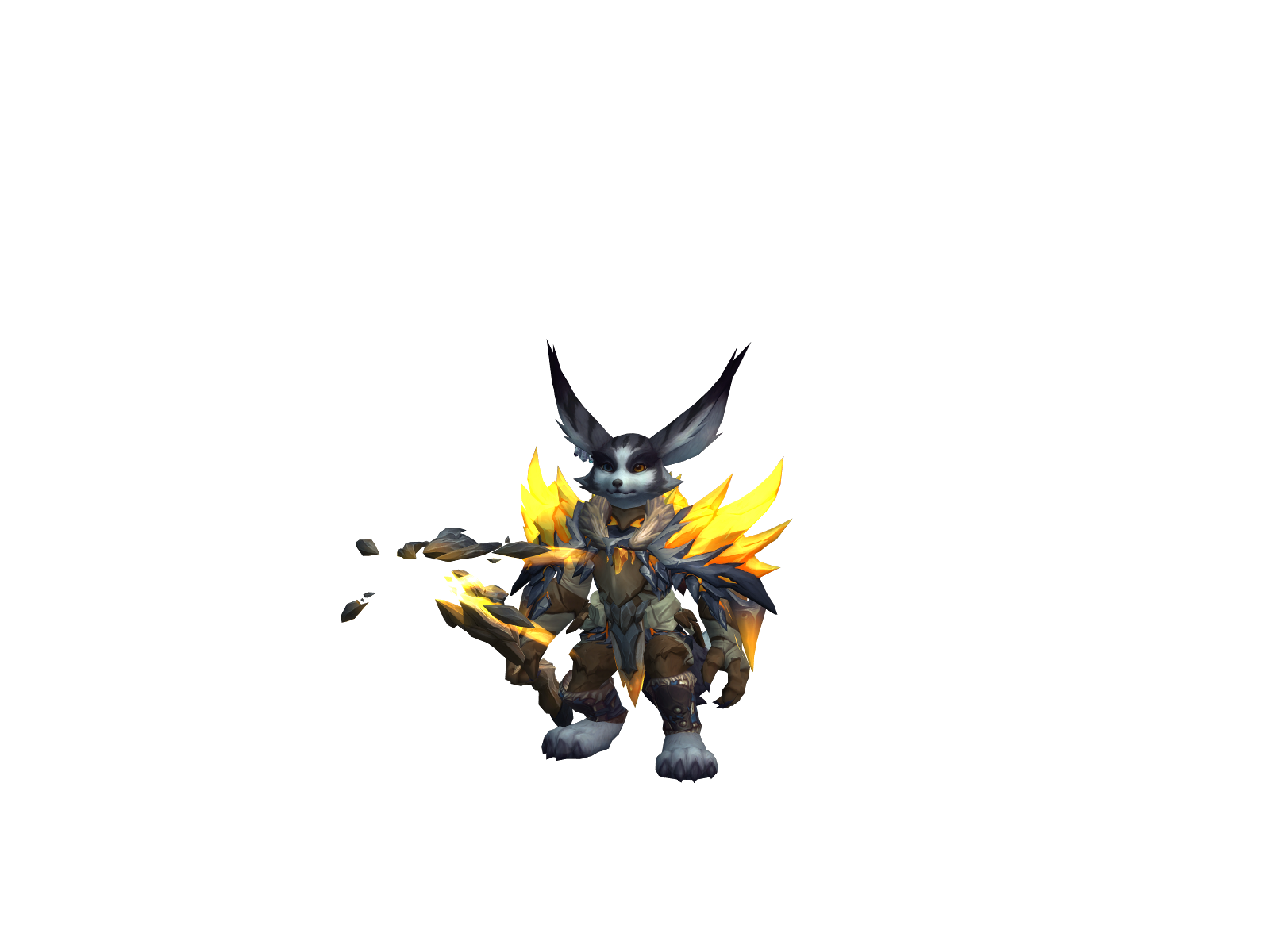 Beastwär