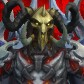 Ancíent avatar