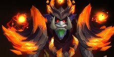 Healtroll's icon