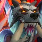 Sícmon avatar
