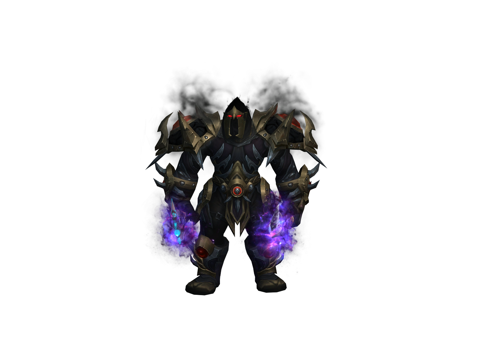 Surpriselove 3D character render
