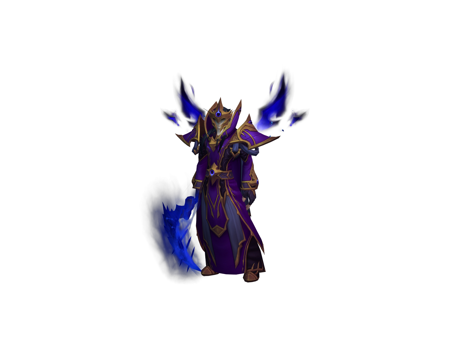 Fastmage