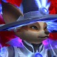 Foxsparkles