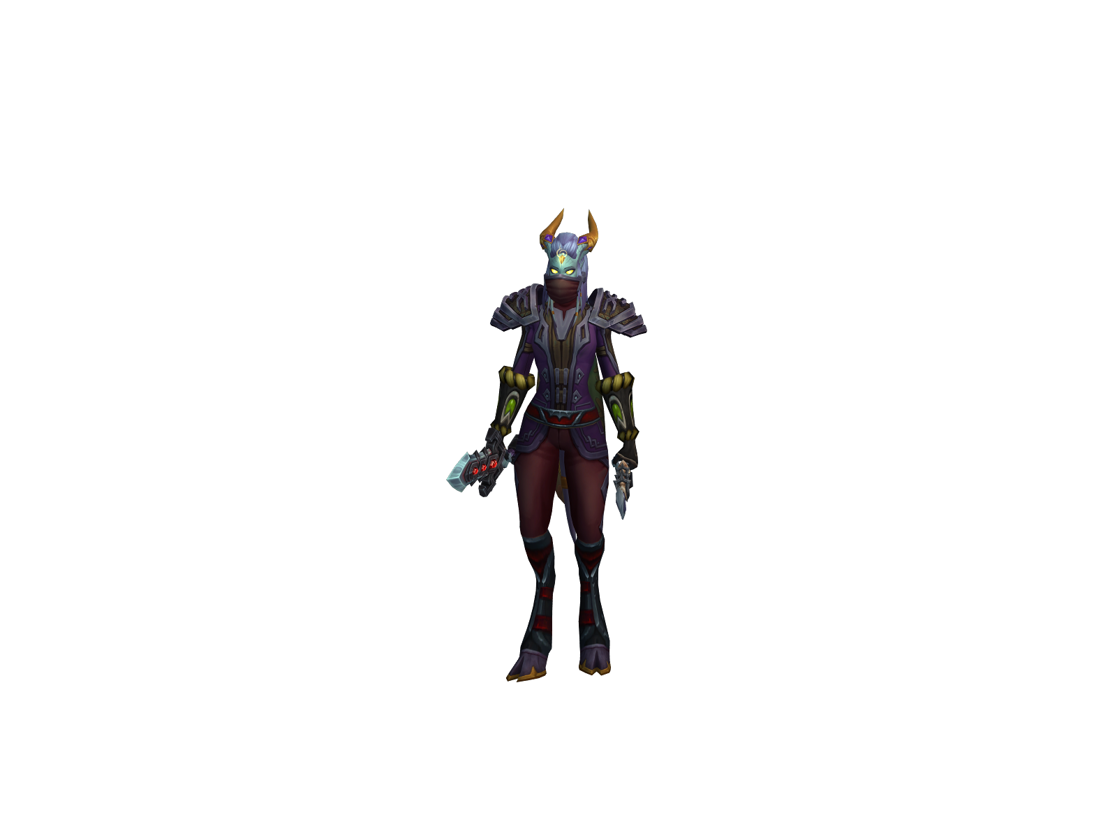 Dakr