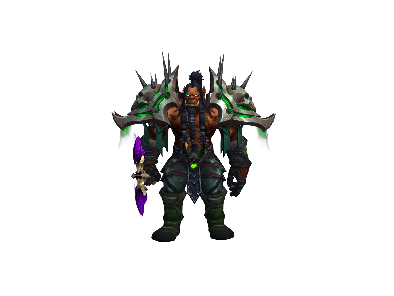 Whyteclaw