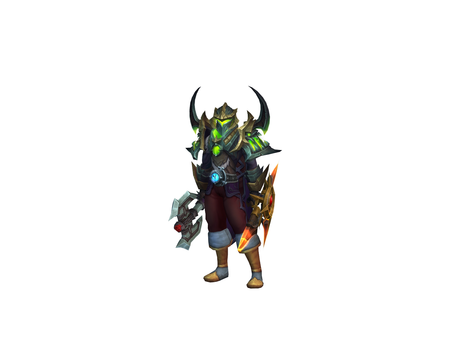 Demondoc