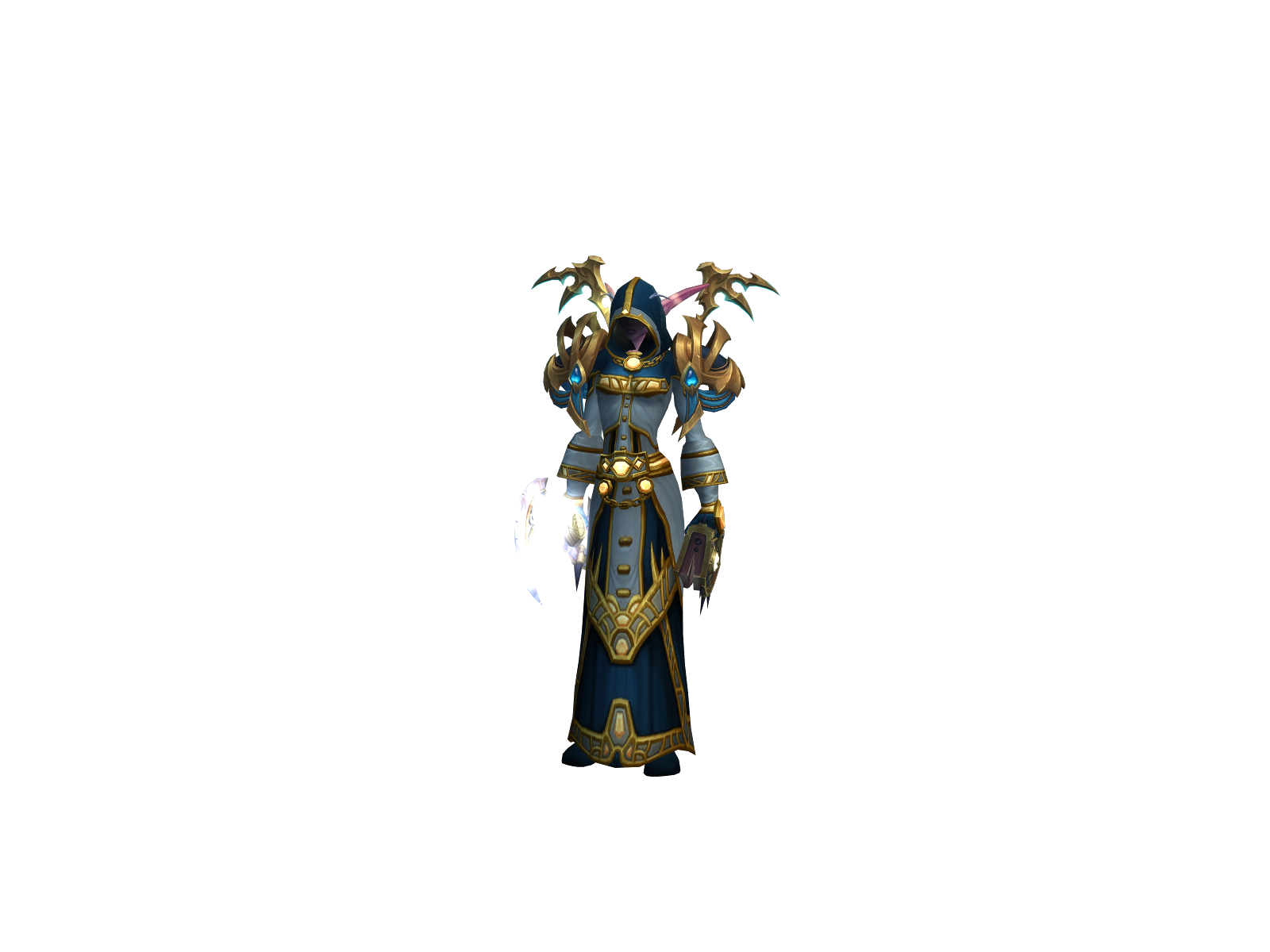 Solvoid