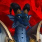 Càron avatar