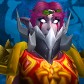 Critwarrior avatar