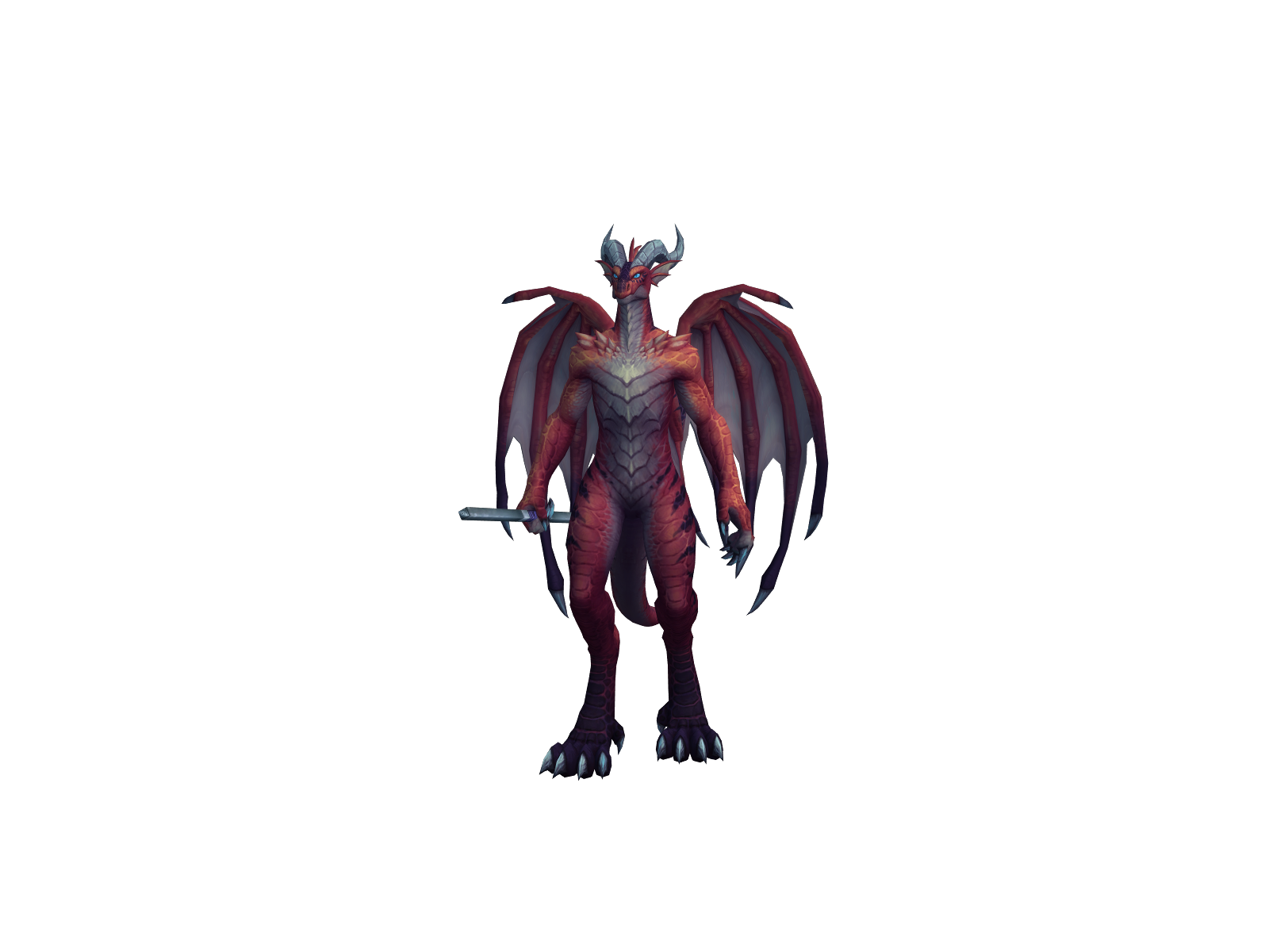 Dragonmira