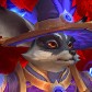 Chowceror avatar