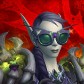 Sarcasm avatar
