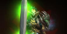 Verumortem's icon