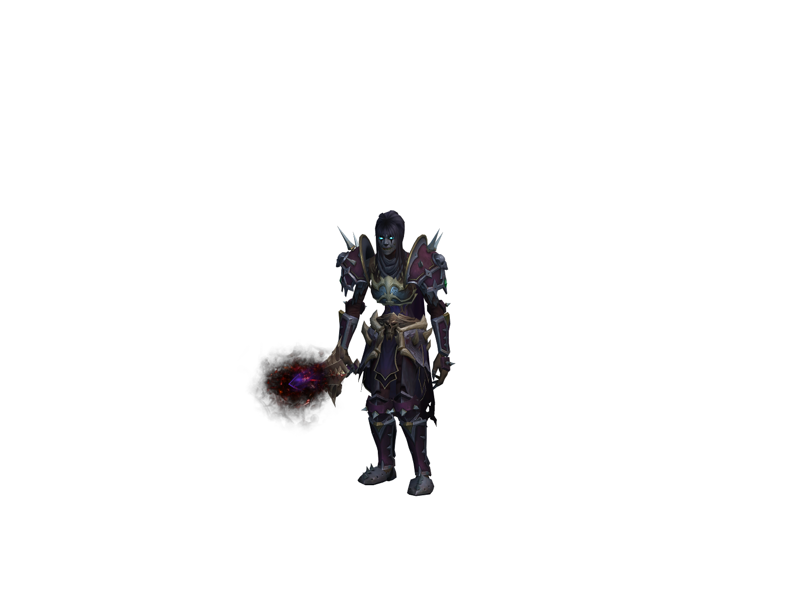Bloodquaff