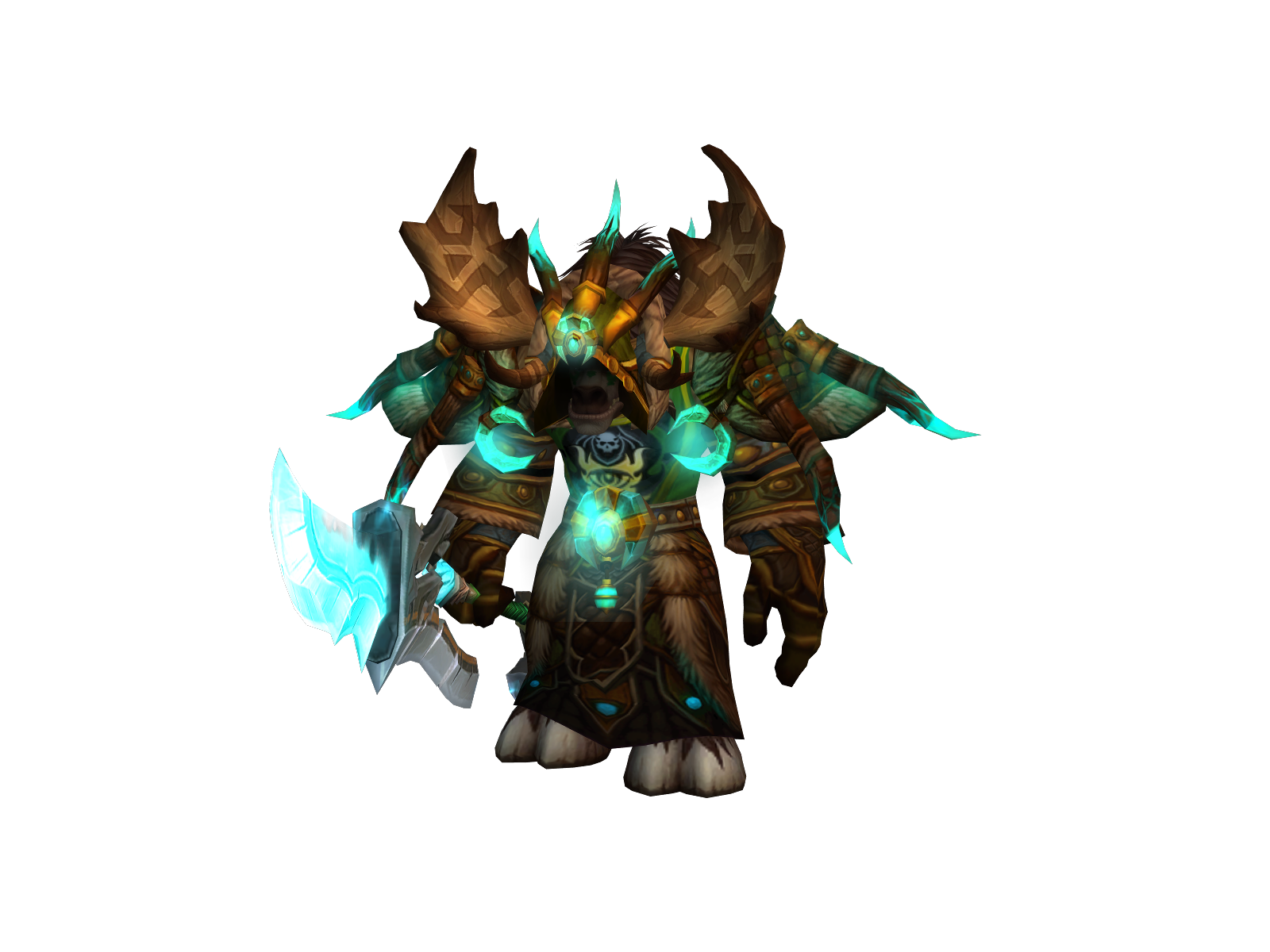 Trigor
