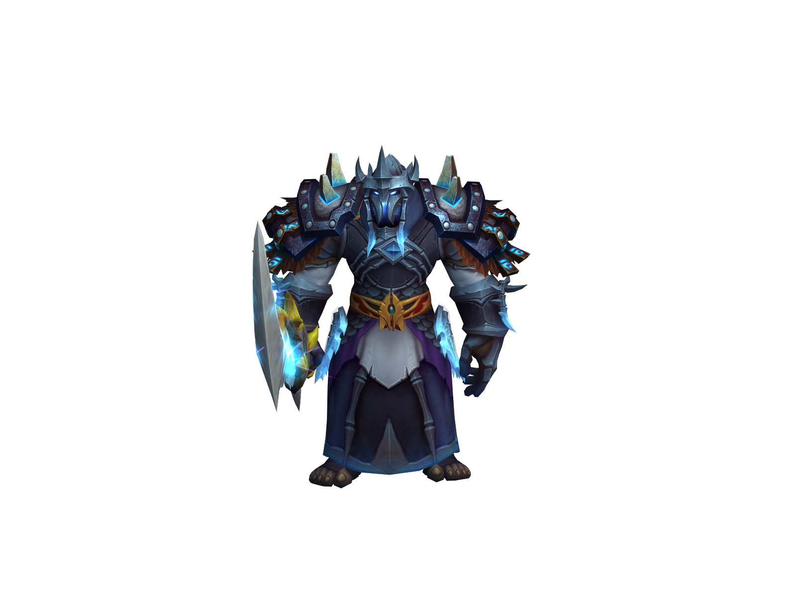 Cormagdk