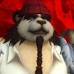 Hedgepig avatar