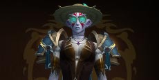 Drizzitea's icon