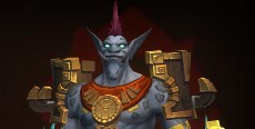 Karlanis's icon