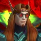 Montblànc avatar